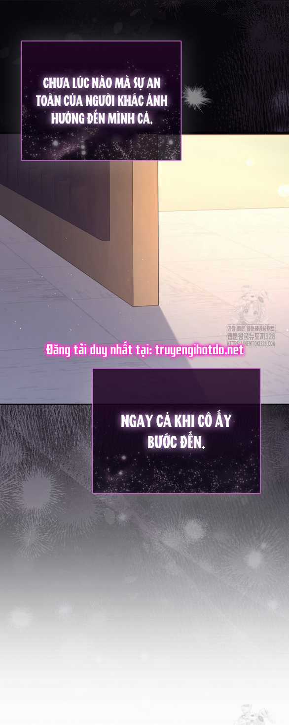 Bạn Trai Của Nam Chính Bị Ám Ảnh Bởi Tôi Chapter 18.2 trang 20