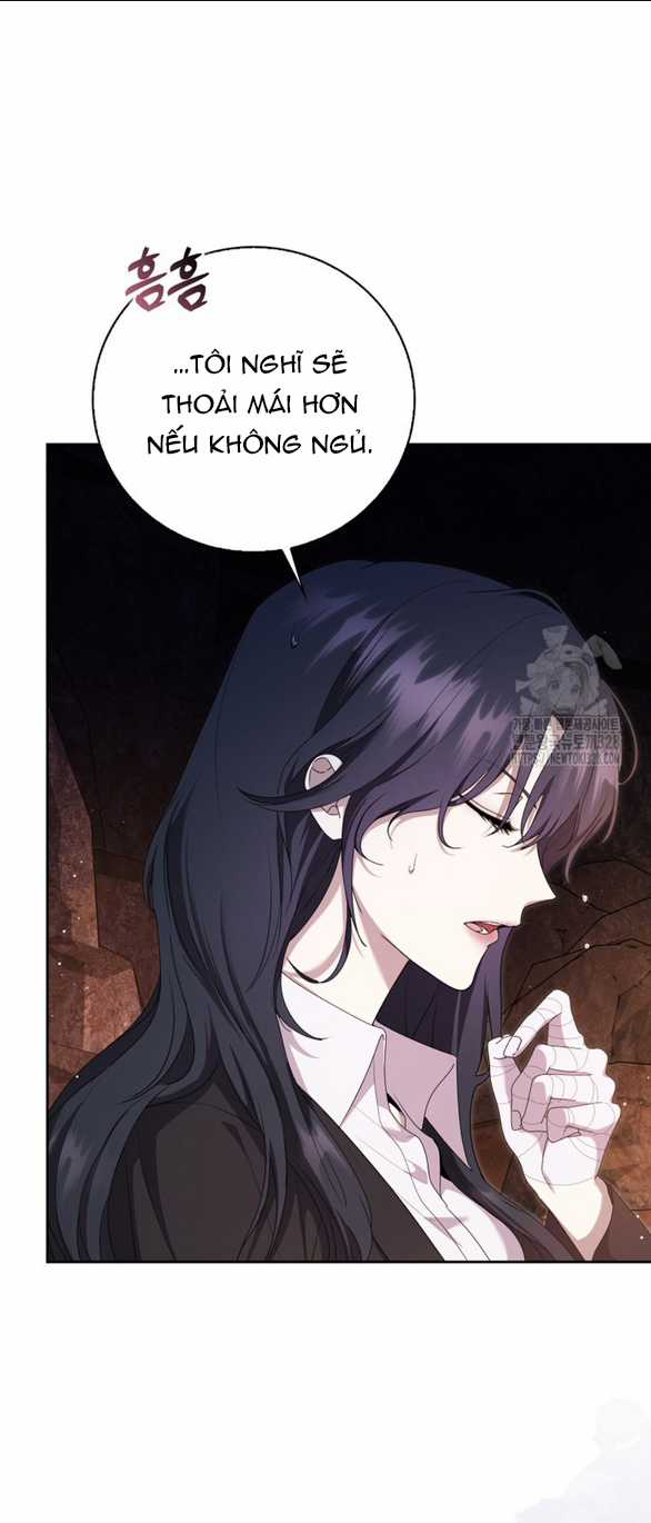 Bạn Trai Của Nam Chính Bị Ám Ảnh Bởi Tôi Chapter 18.2 trang 3