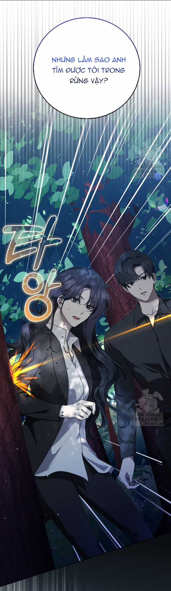 Bạn Trai Của Nam Chính Bị Ám Ảnh Bởi Tôi Chapter 19.1 trang 20