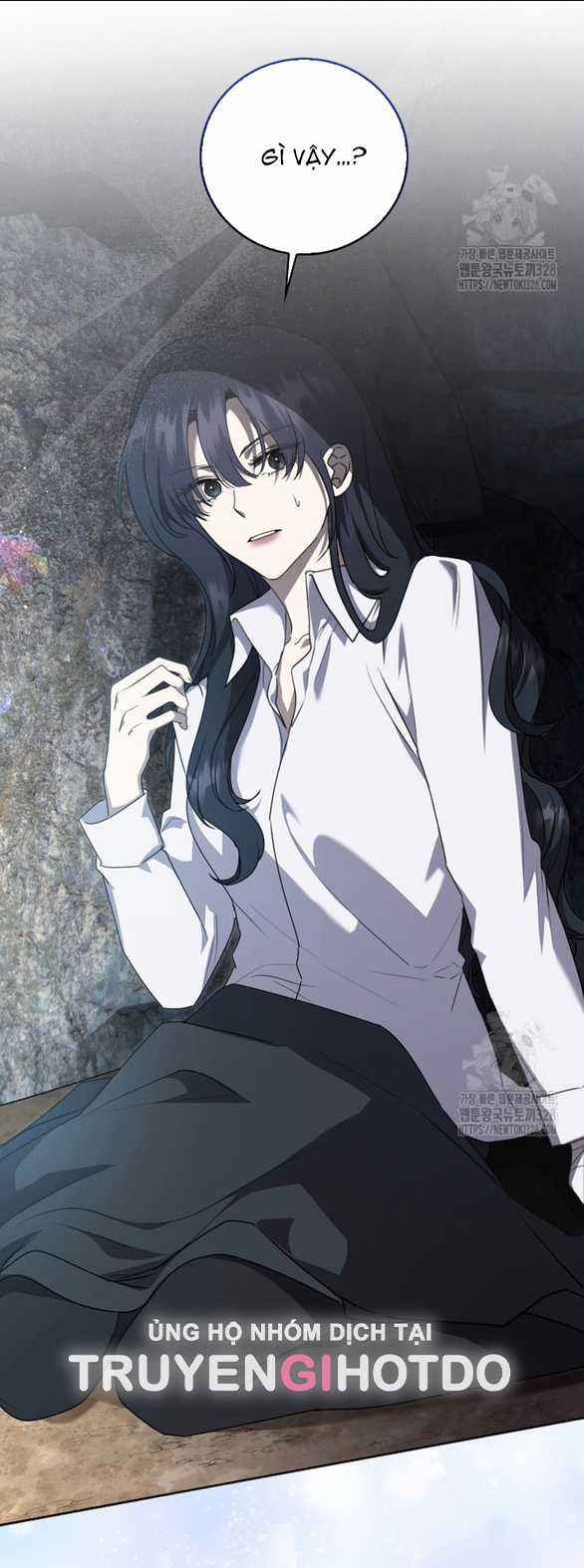 Bạn Trai Của Nam Chính Bị Ám Ảnh Bởi Tôi Chapter 19.1 trang 3