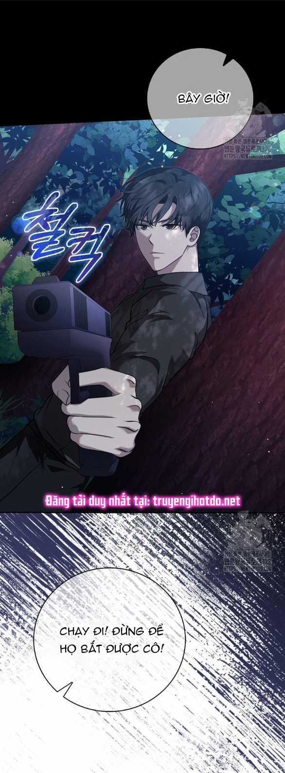 Bạn Trai Của Nam Chính Bị Ám Ảnh Bởi Tôi Chapter 19.1 trang 31