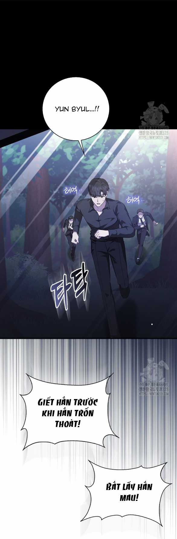 Bạn Trai Của Nam Chính Bị Ám Ảnh Bởi Tôi Chapter 19.2 trang 12