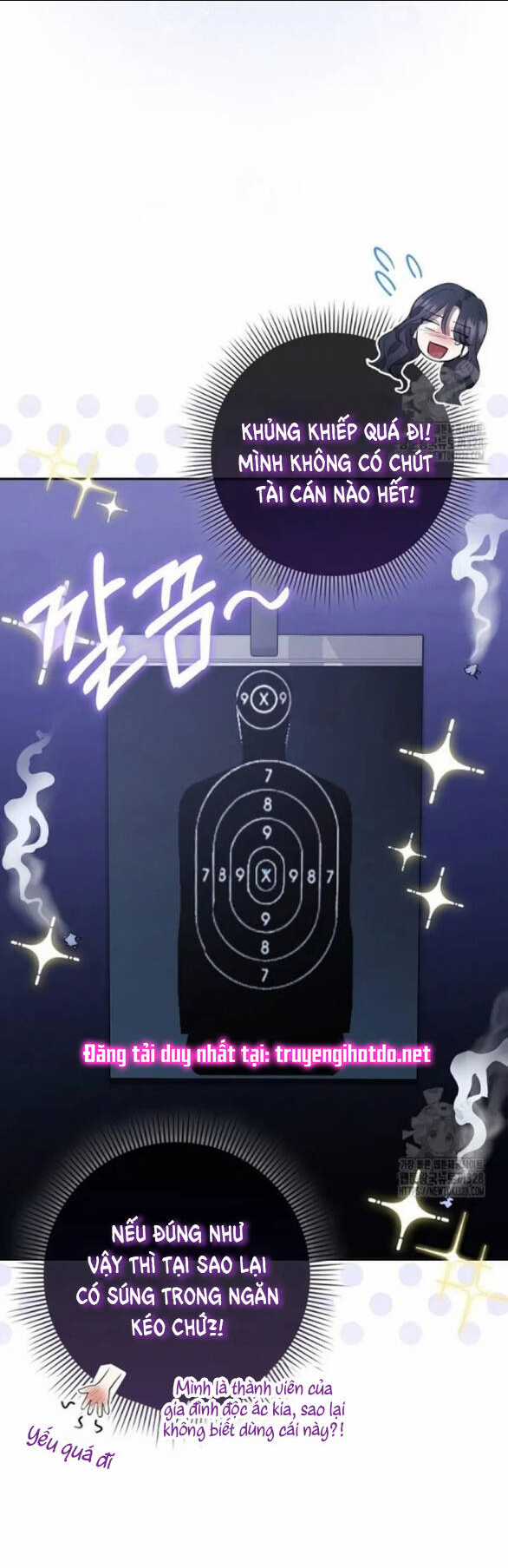 Bạn Trai Của Nam Chính Bị Ám Ảnh Bởi Tôi Chapter 2.1 trang 12