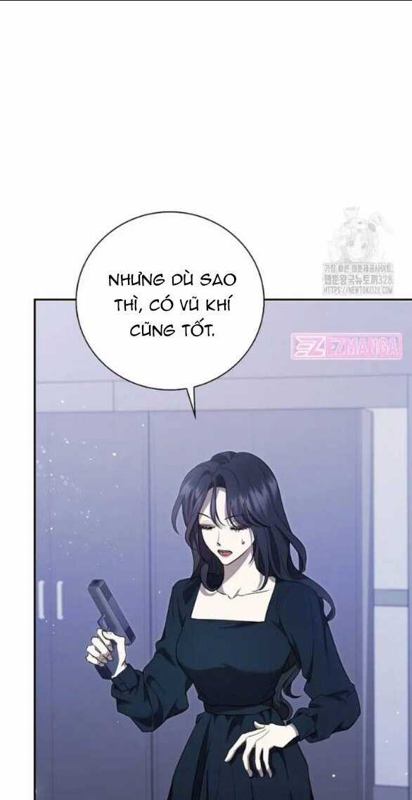 Bạn Trai Của Nam Chính Bị Ám Ảnh Bởi Tôi Chapter 2.1 trang 13