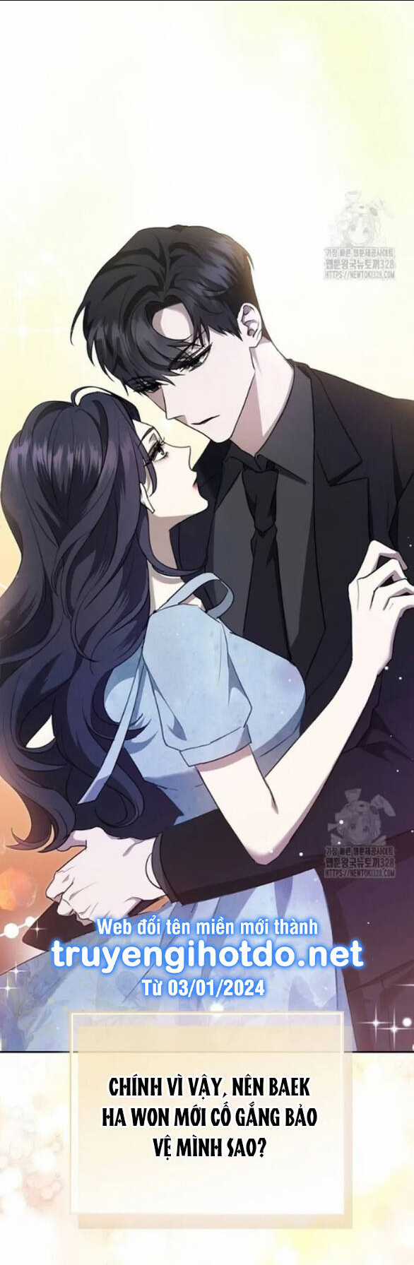 Bạn Trai Của Nam Chính Bị Ám Ảnh Bởi Tôi Chapter 2.1 trang 16