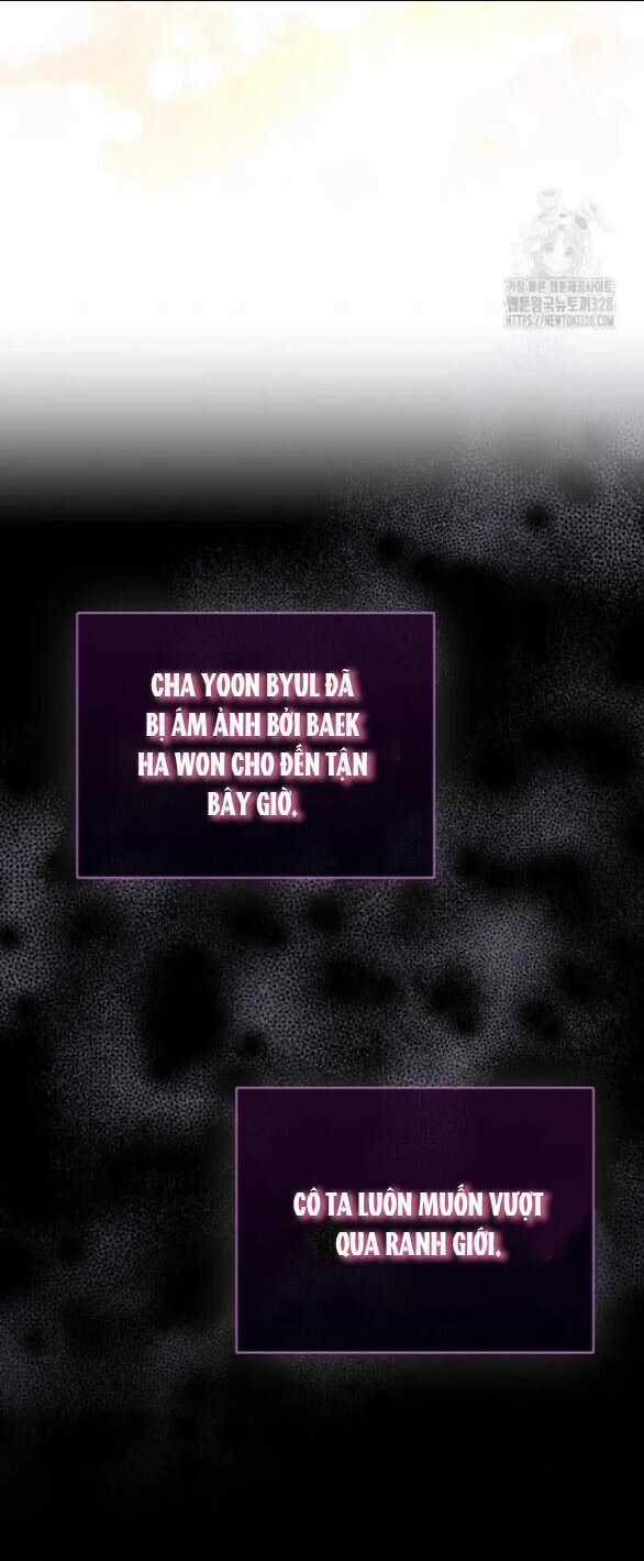 Bạn Trai Của Nam Chính Bị Ám Ảnh Bởi Tôi Chapter 2.1 trang 17