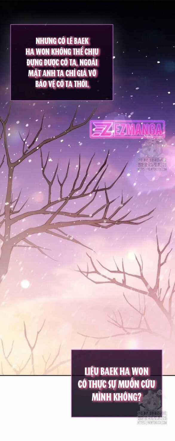 Bạn Trai Của Nam Chính Bị Ám Ảnh Bởi Tôi Chapter 2.1 trang 18