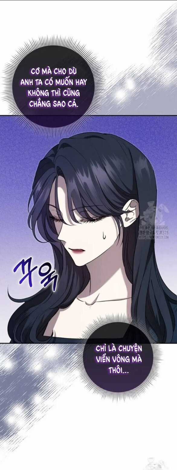 Bạn Trai Của Nam Chính Bị Ám Ảnh Bởi Tôi Chapter 2.1 trang 19