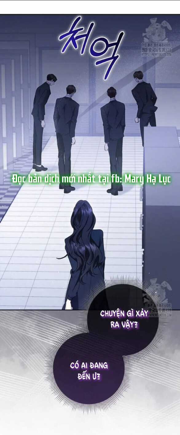 Bạn Trai Của Nam Chính Bị Ám Ảnh Bởi Tôi Chapter 2.1 trang 21