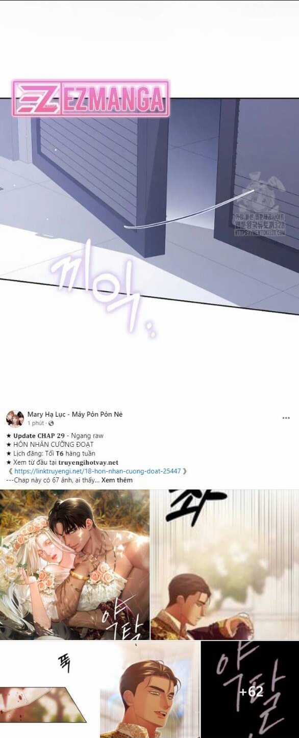 Bạn Trai Của Nam Chính Bị Ám Ảnh Bởi Tôi Chapter 2.1 trang 22