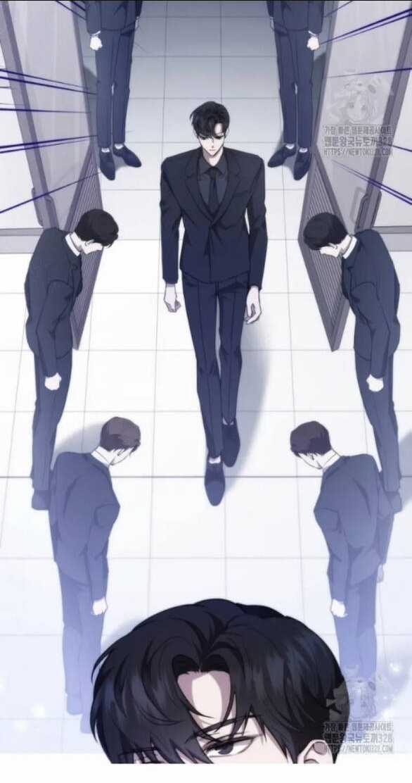 Bạn Trai Của Nam Chính Bị Ám Ảnh Bởi Tôi Chapter 2.1 trang 24