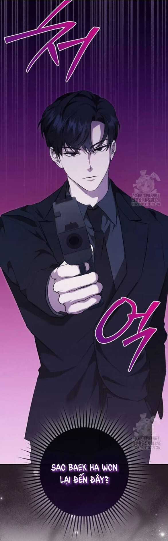 Bạn Trai Của Nam Chính Bị Ám Ảnh Bởi Tôi Chapter 2.1 trang 29