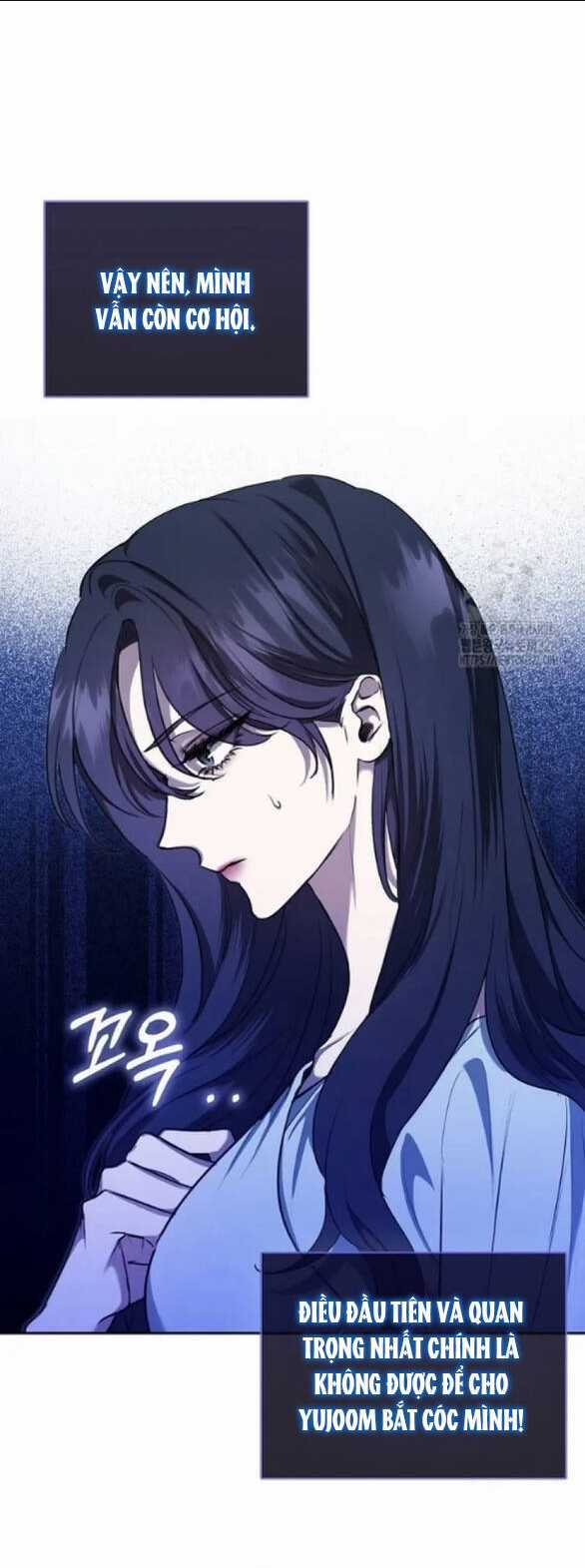 Bạn Trai Của Nam Chính Bị Ám Ảnh Bởi Tôi Chapter 2.1 trang 3