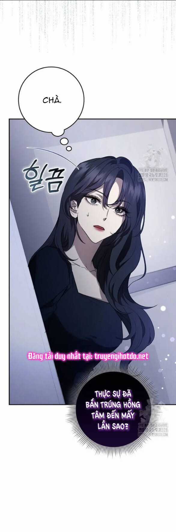 Bạn Trai Của Nam Chính Bị Ám Ảnh Bởi Tôi Chapter 2.1 trang 34