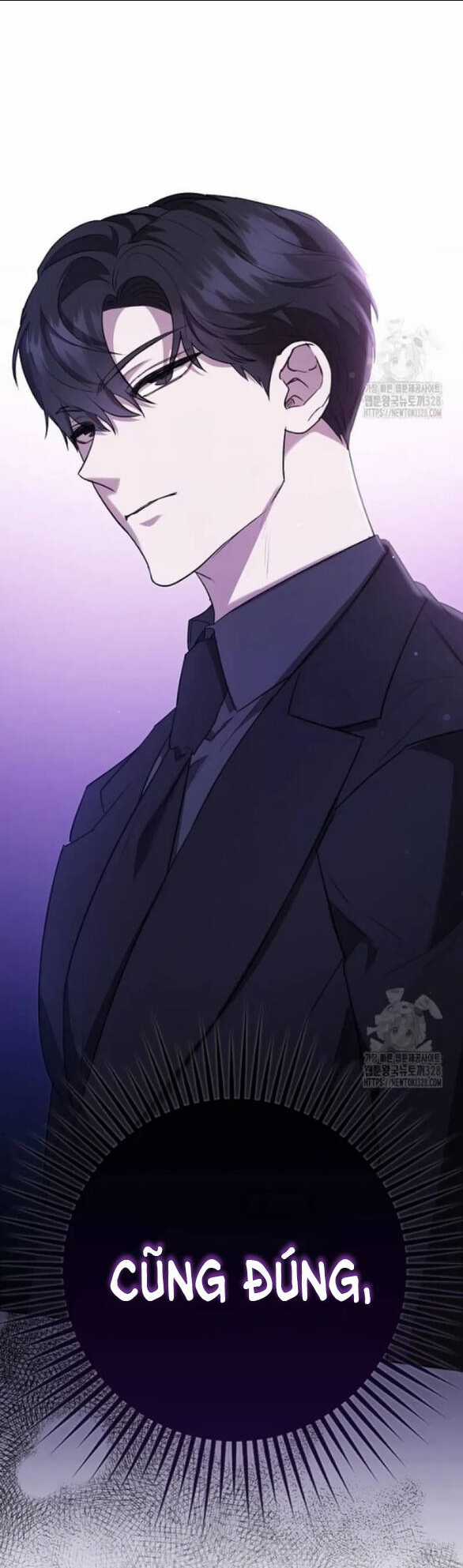 Bạn Trai Của Nam Chính Bị Ám Ảnh Bởi Tôi Chapter 2.1 trang 35