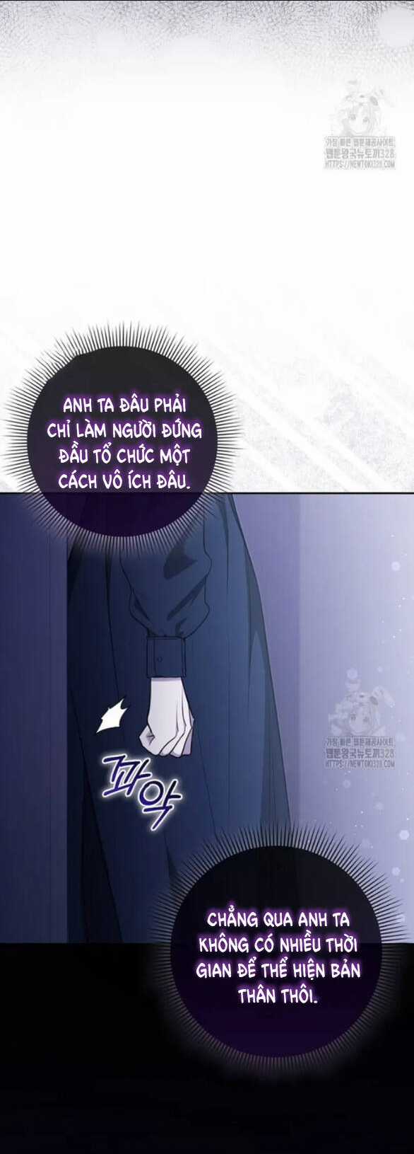 Bạn Trai Của Nam Chính Bị Ám Ảnh Bởi Tôi Chapter 2.1 trang 36