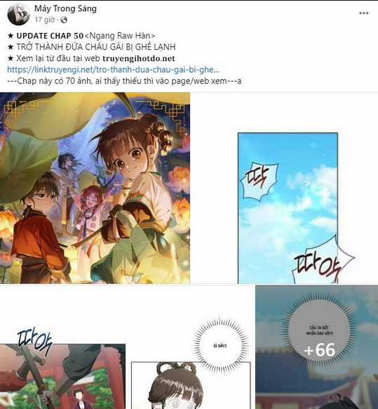 Bạn Trai Của Nam Chính Bị Ám Ảnh Bởi Tôi Chapter 2.1 trang 40