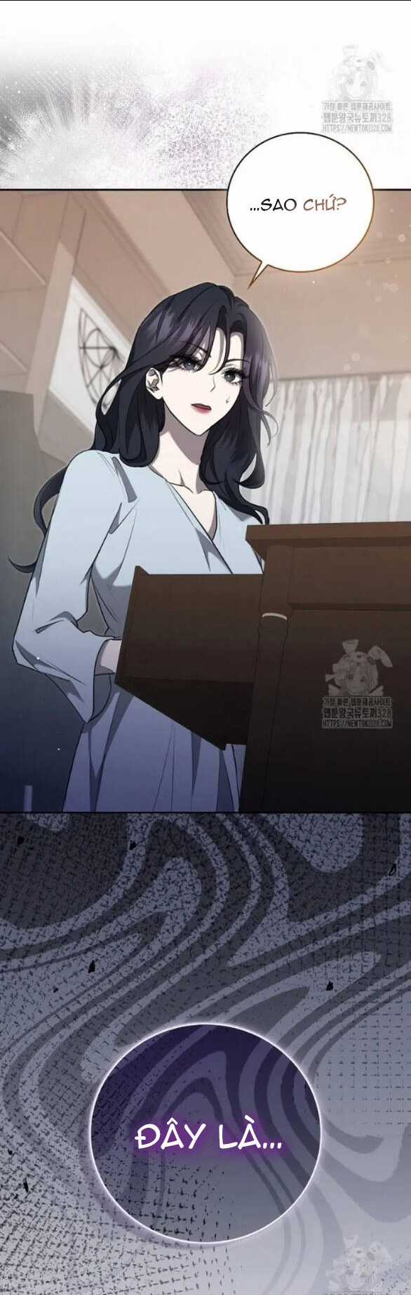 Bạn Trai Của Nam Chính Bị Ám Ảnh Bởi Tôi Chapter 2.1 trang 7