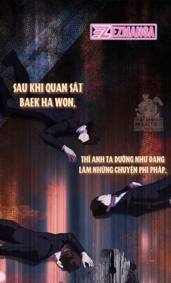 Bạn Trai Của Nam Chính Bị Ám Ảnh Bởi Tôi Chapter 2.2 trang 10