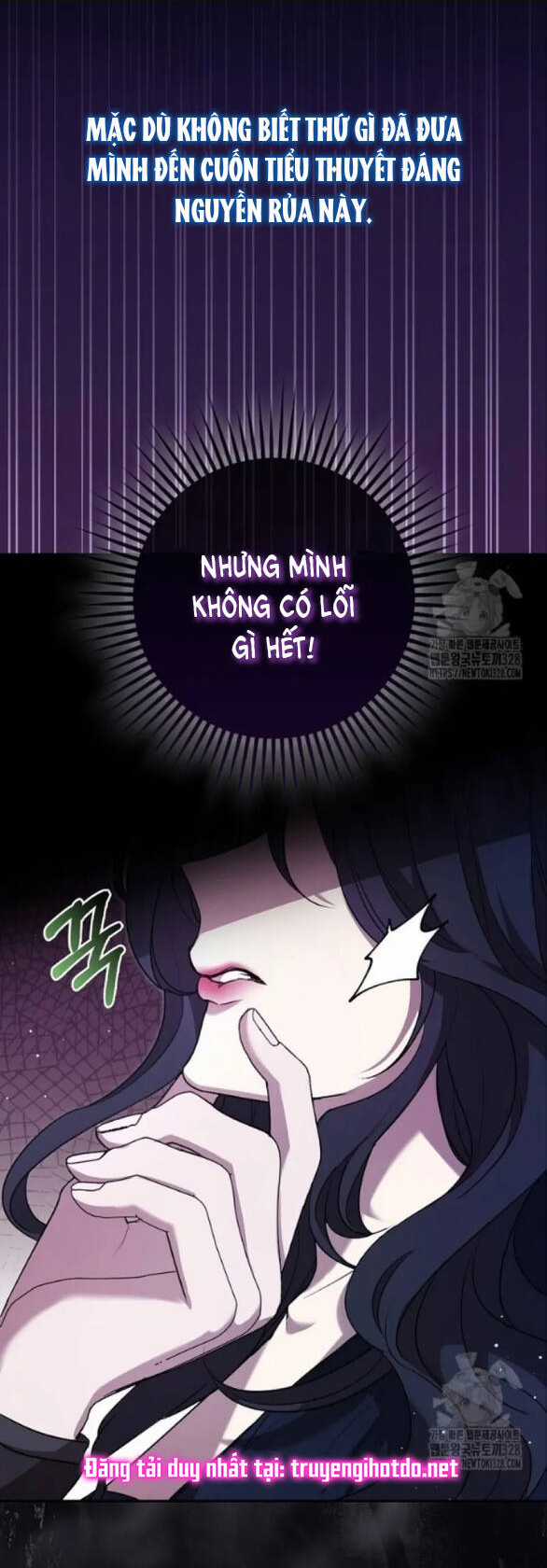 Bạn Trai Của Nam Chính Bị Ám Ảnh Bởi Tôi Chapter 2.2 trang 13