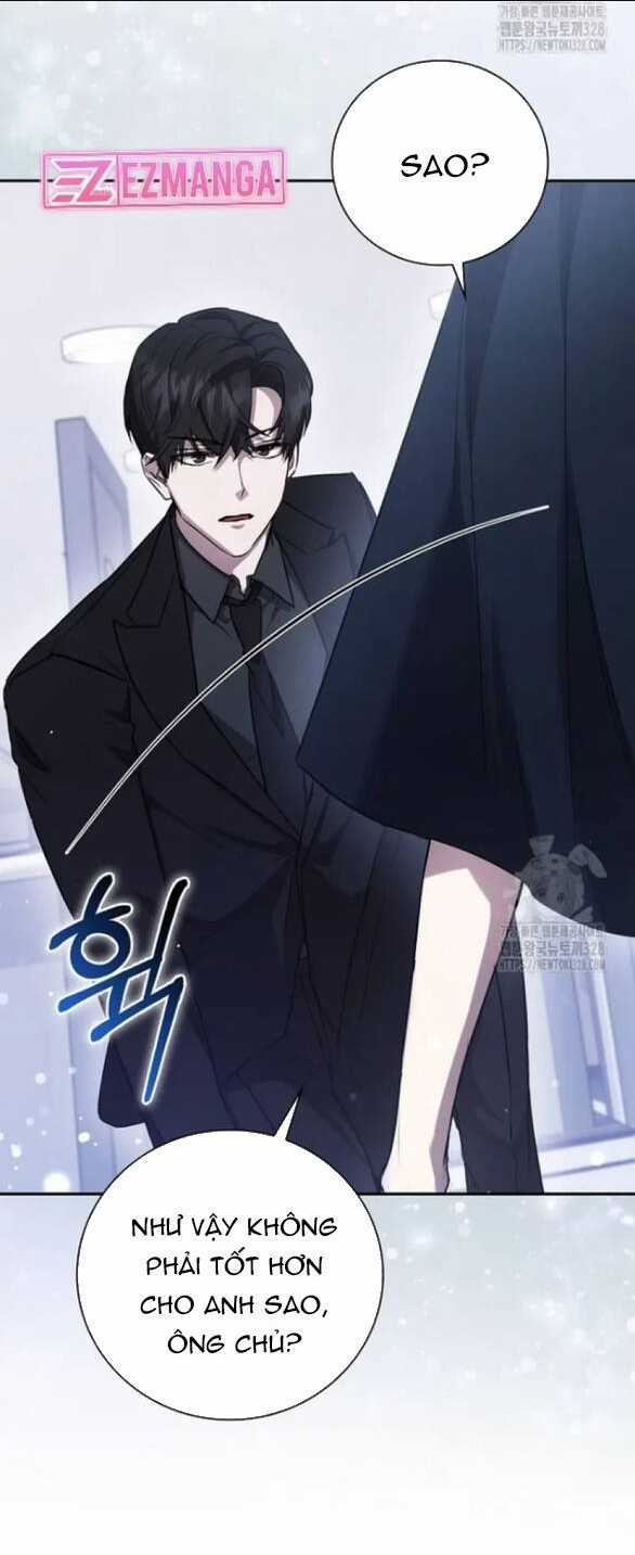 Bạn Trai Của Nam Chính Bị Ám Ảnh Bởi Tôi Chapter 2.2 trang 20