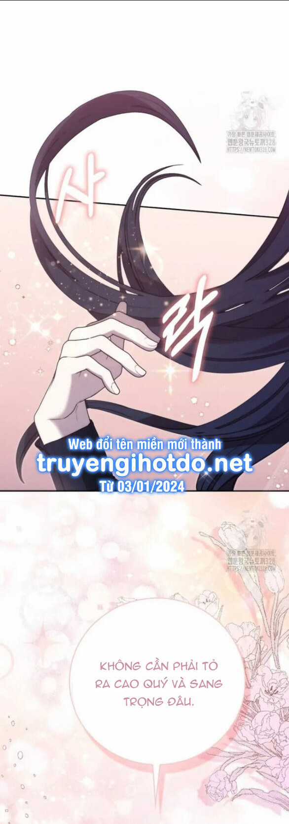 Bạn Trai Của Nam Chính Bị Ám Ảnh Bởi Tôi Chapter 2.2 trang 21