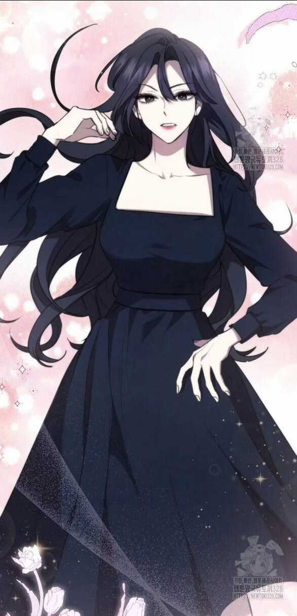 Bạn Trai Của Nam Chính Bị Ám Ảnh Bởi Tôi Chapter 2.2 trang 22