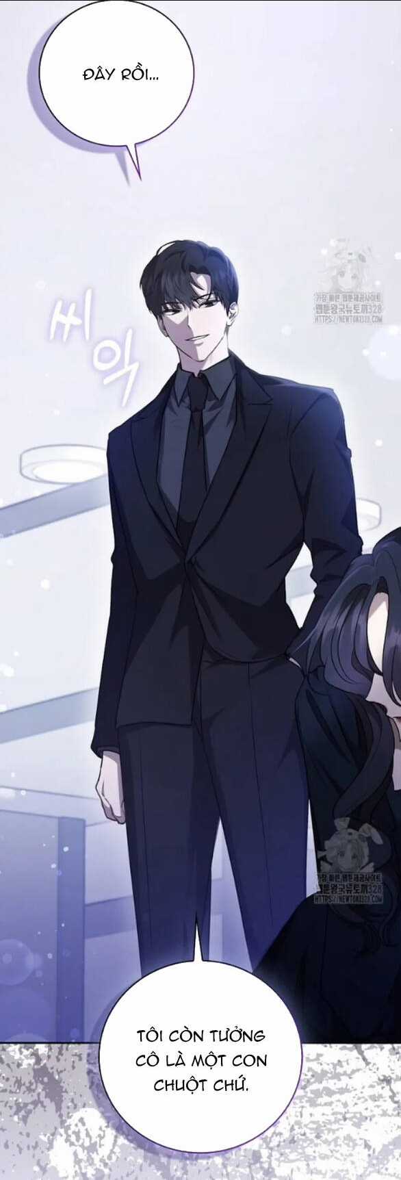 Bạn Trai Của Nam Chính Bị Ám Ảnh Bởi Tôi Chapter 2.2 trang 5