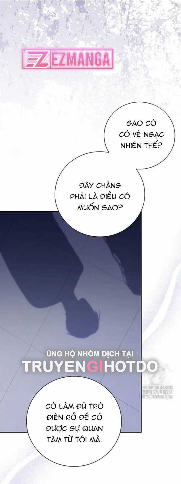 Bạn Trai Của Nam Chính Bị Ám Ảnh Bởi Tôi Chapter 2.2 trang 6