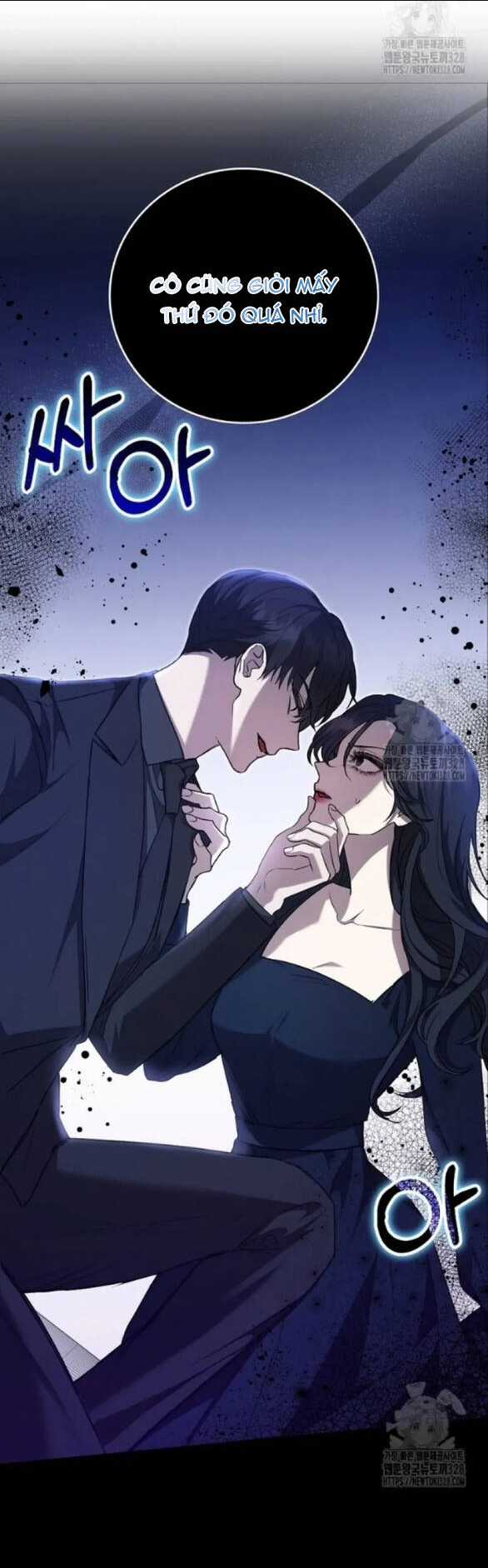 Bạn Trai Của Nam Chính Bị Ám Ảnh Bởi Tôi Chapter 2.2 trang 8