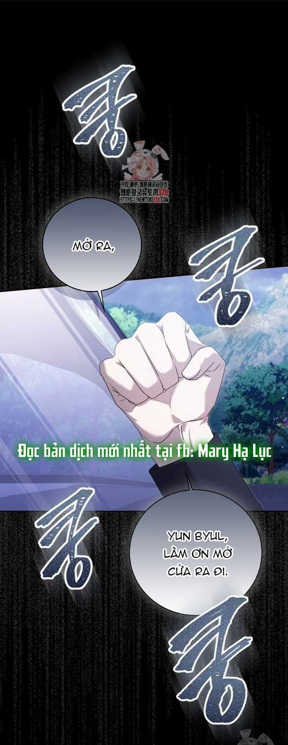Bạn Trai Của Nam Chính Bị Ám Ảnh Bởi Tôi Chapter 20.1 trang 0