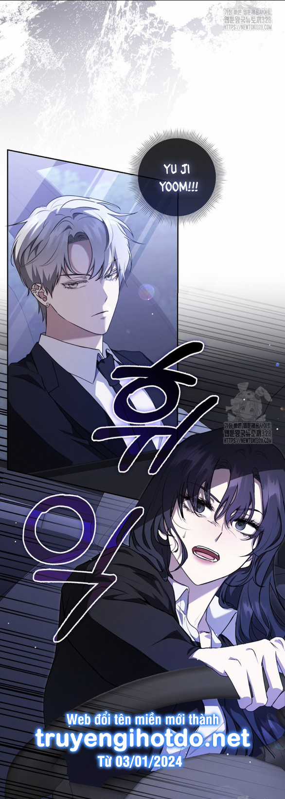 Bạn Trai Của Nam Chính Bị Ám Ảnh Bởi Tôi Chapter 20.1 trang 14