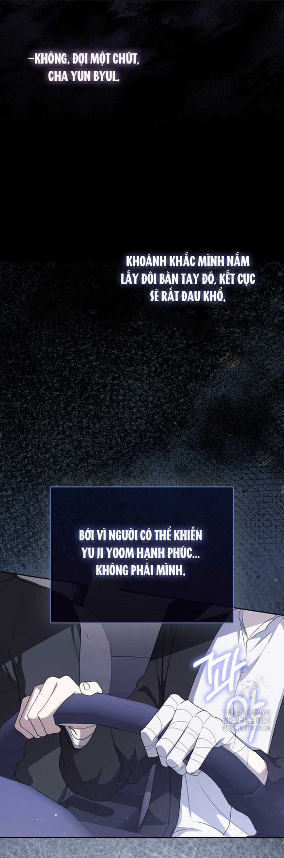 Bạn Trai Của Nam Chính Bị Ám Ảnh Bởi Tôi Chapter 20.1 trang 2