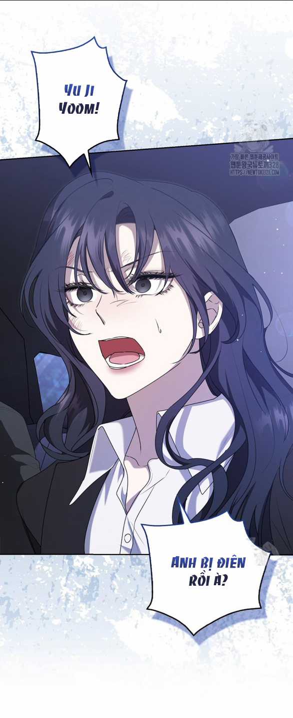 Bạn Trai Của Nam Chính Bị Ám Ảnh Bởi Tôi Chapter 20.1 trang 22