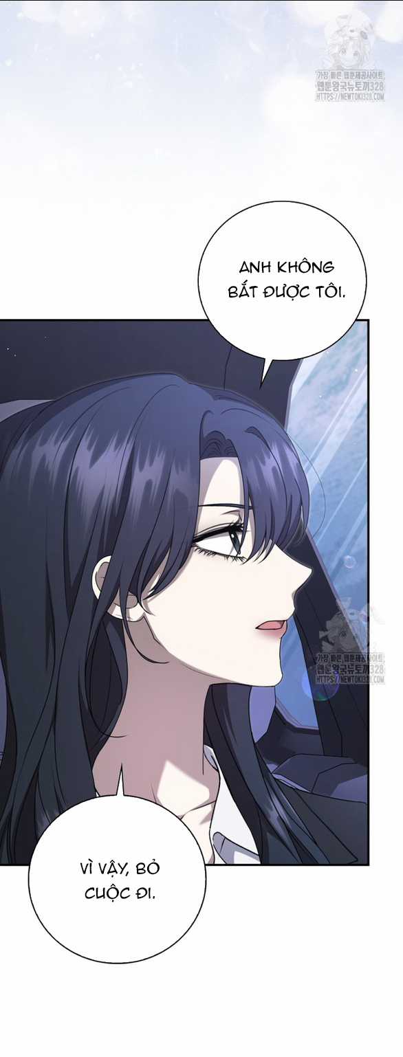 Bạn Trai Của Nam Chính Bị Ám Ảnh Bởi Tôi Chapter 20.1 trang 5