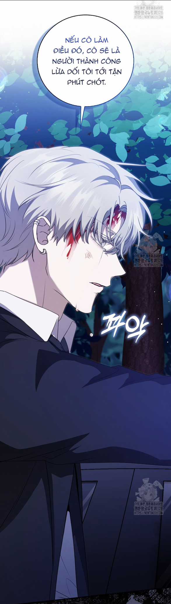 Bạn Trai Của Nam Chính Bị Ám Ảnh Bởi Tôi Chapter 20.2 trang 10