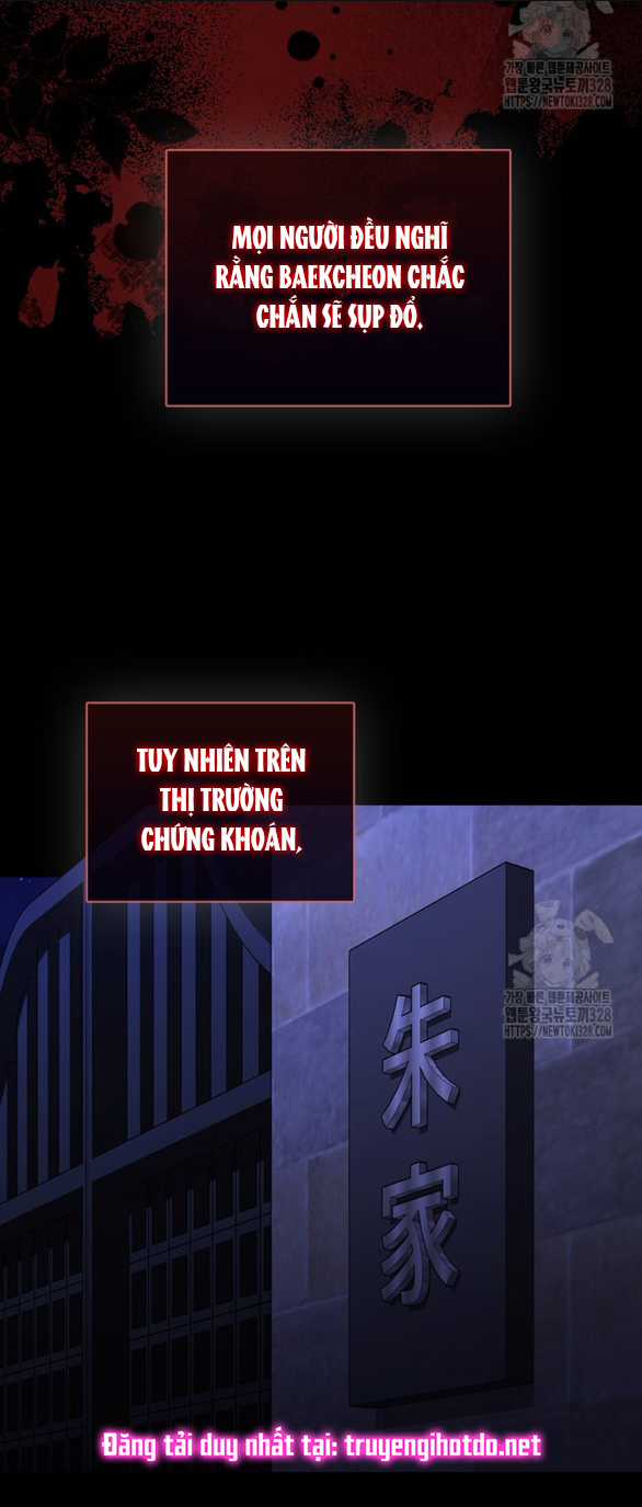 Bạn Trai Của Nam Chính Bị Ám Ảnh Bởi Tôi Chapter 21.1 trang 20