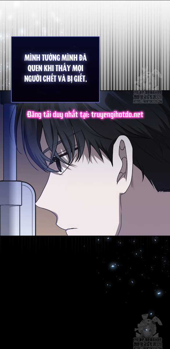 Bạn Trai Của Nam Chính Bị Ám Ảnh Bởi Tôi Chapter 21.1 trang 5