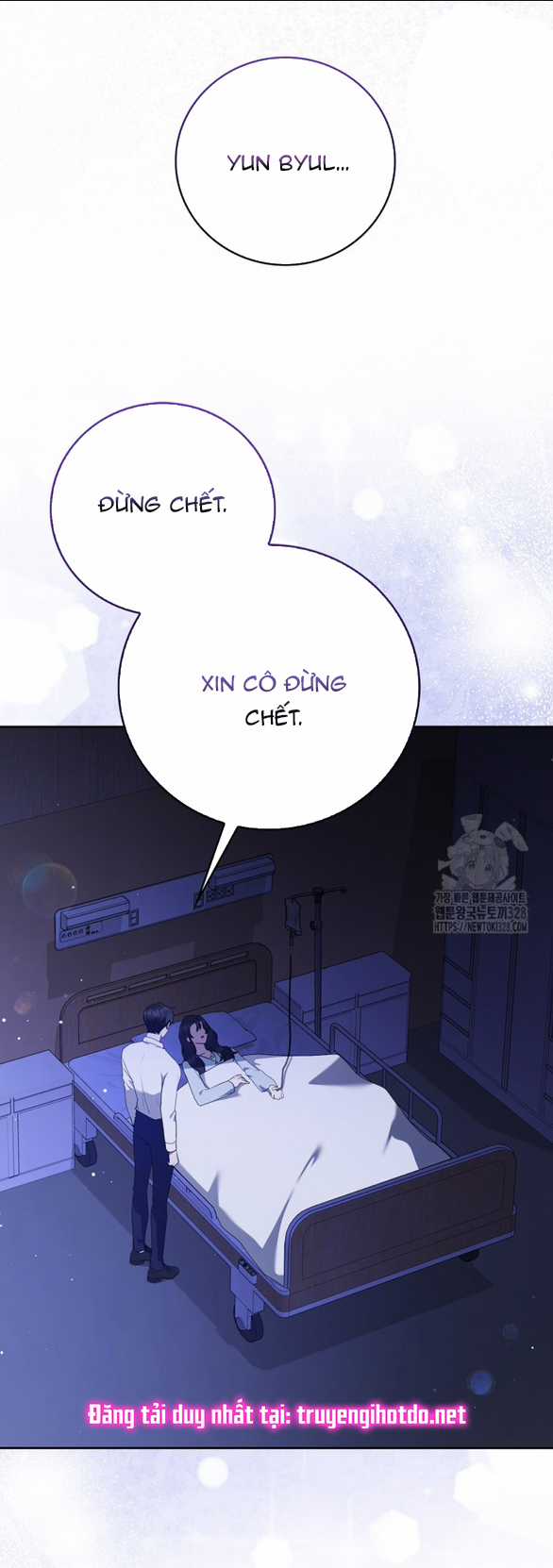 Bạn Trai Của Nam Chính Bị Ám Ảnh Bởi Tôi Chapter 21.2 trang 12