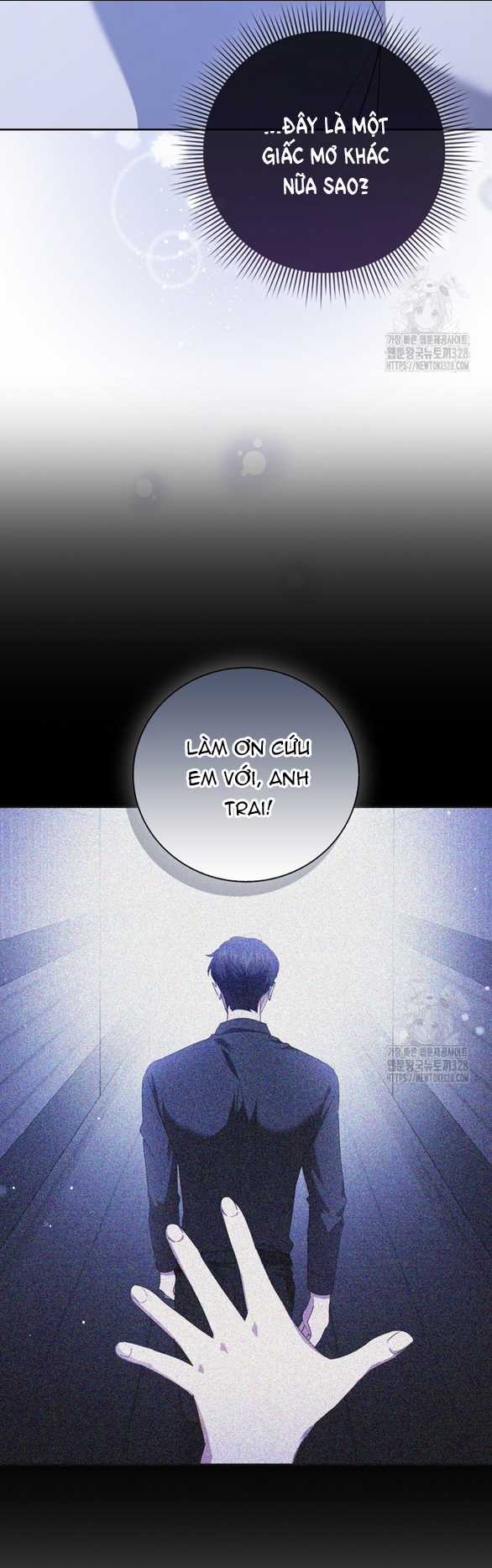 Bạn Trai Của Nam Chính Bị Ám Ảnh Bởi Tôi Chapter 21.2 trang 15