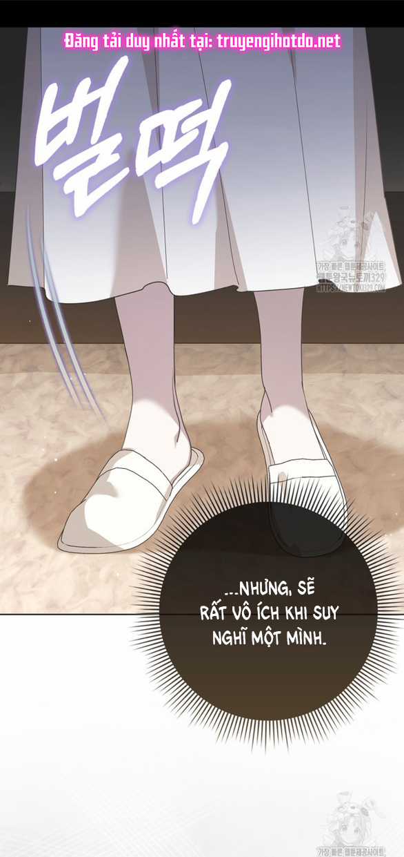 Bạn Trai Của Nam Chính Bị Ám Ảnh Bởi Tôi Chapter 22.2 trang 14