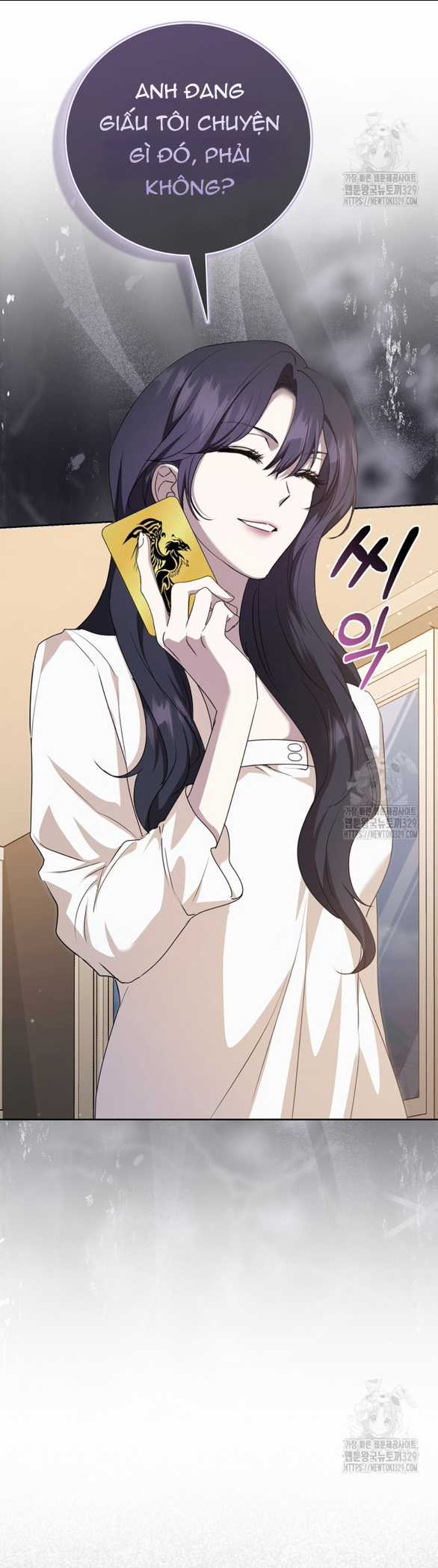 Bạn Trai Của Nam Chính Bị Ám Ảnh Bởi Tôi Chapter 22.2 trang 2