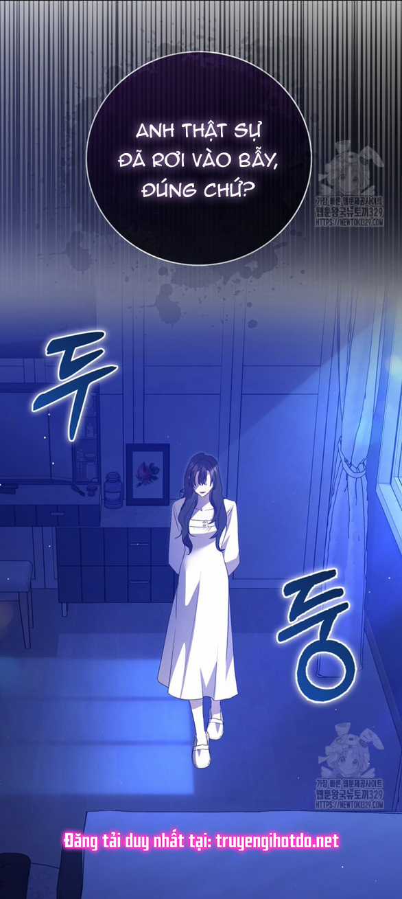 Bạn Trai Của Nam Chính Bị Ám Ảnh Bởi Tôi Chapter 22.2 trang 21