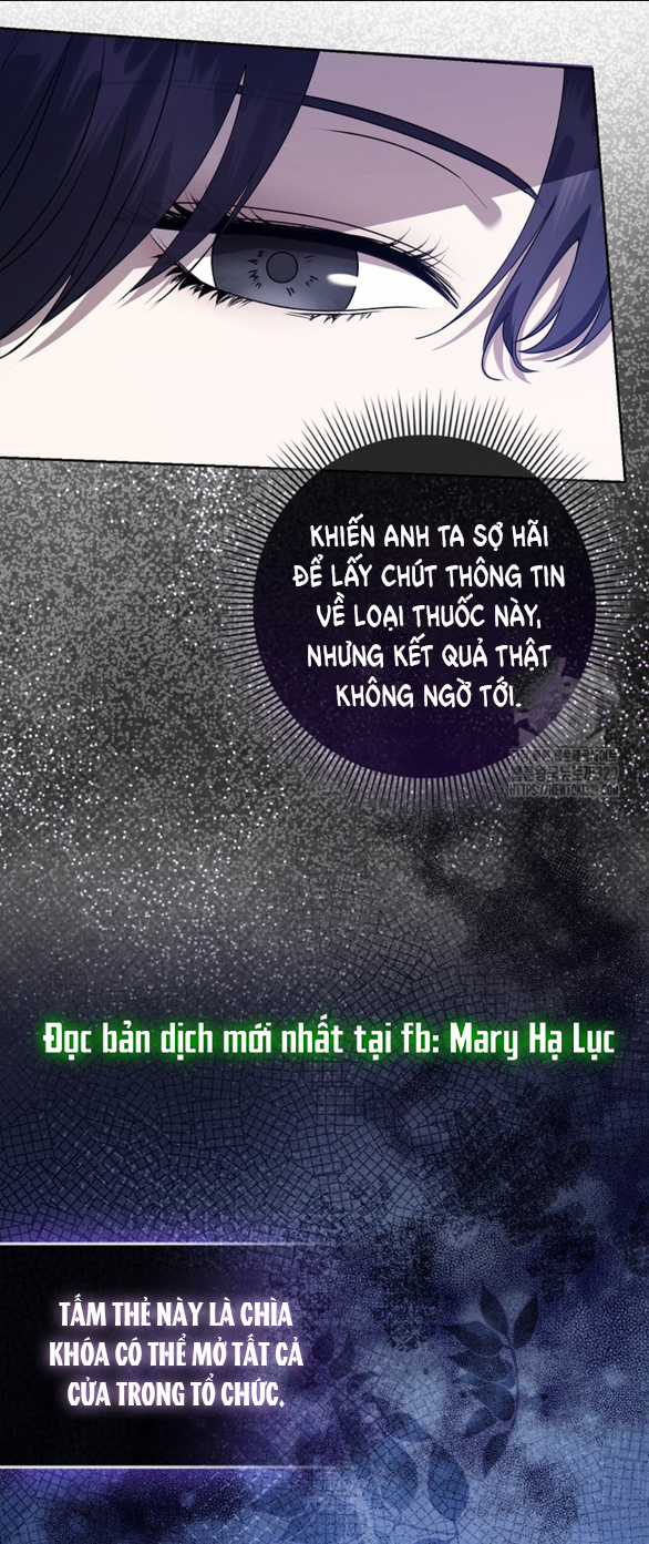 Bạn Trai Của Nam Chính Bị Ám Ảnh Bởi Tôi Chapter 22.2 trang 3