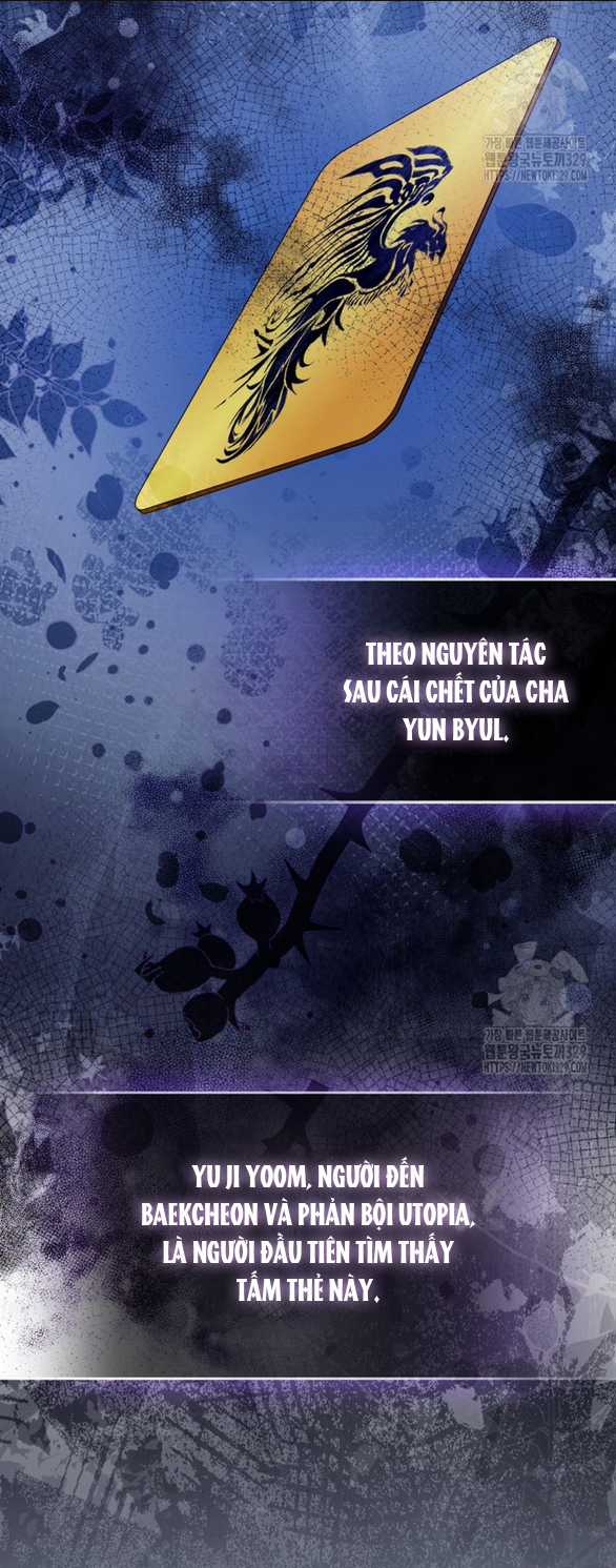 Bạn Trai Của Nam Chính Bị Ám Ảnh Bởi Tôi Chapter 22.2 trang 4