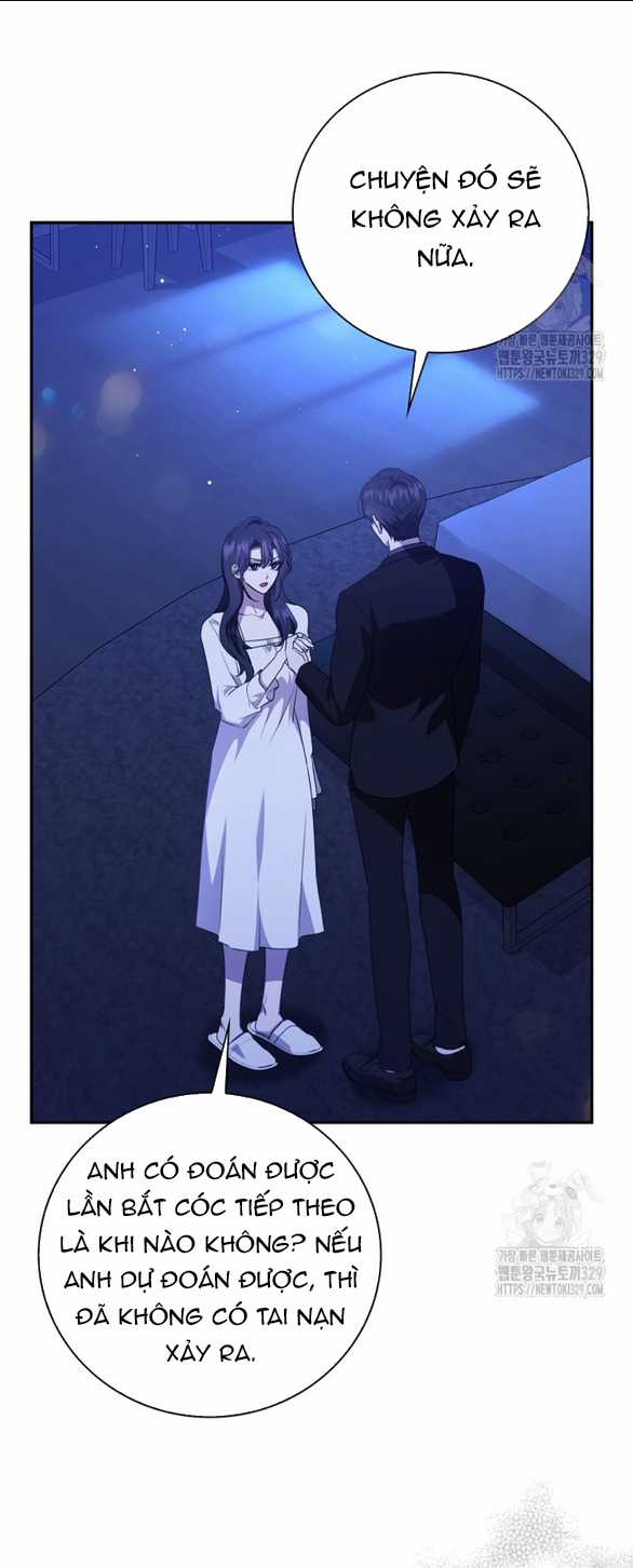 Bạn Trai Của Nam Chính Bị Ám Ảnh Bởi Tôi Chapter 23.1 trang 10