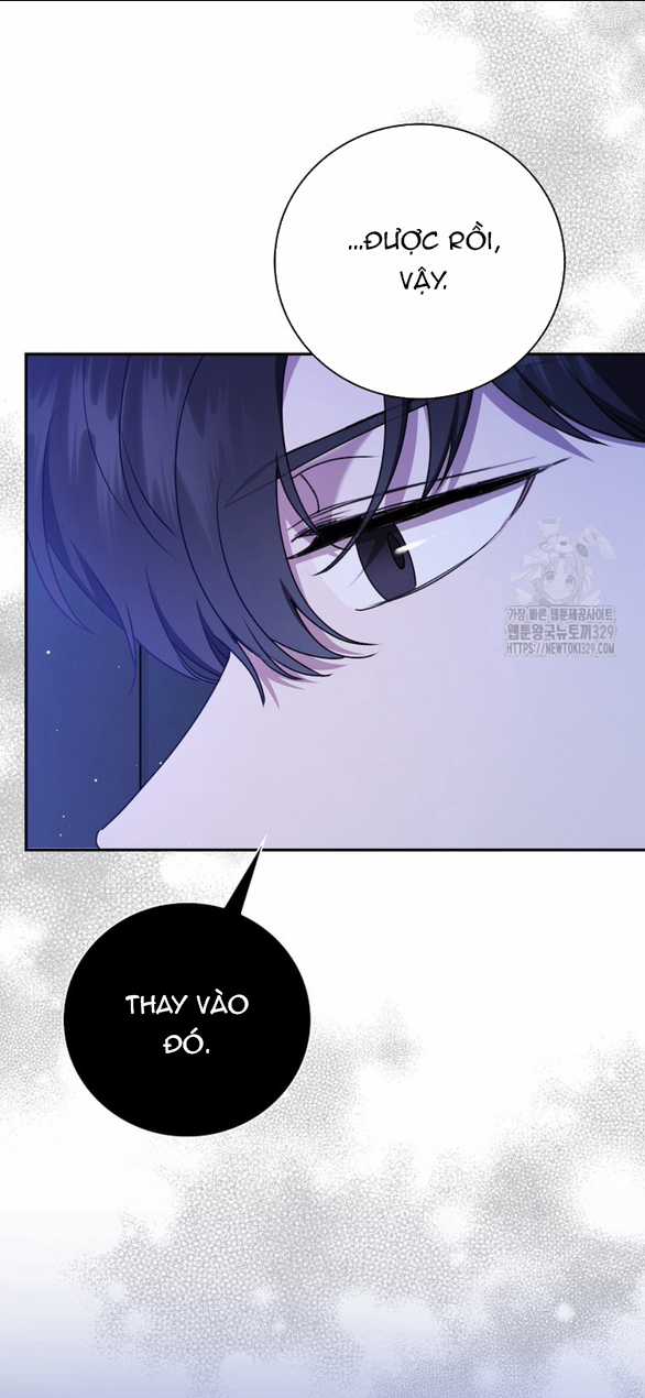 Bạn Trai Của Nam Chính Bị Ám Ảnh Bởi Tôi Chapter 23.1 trang 11