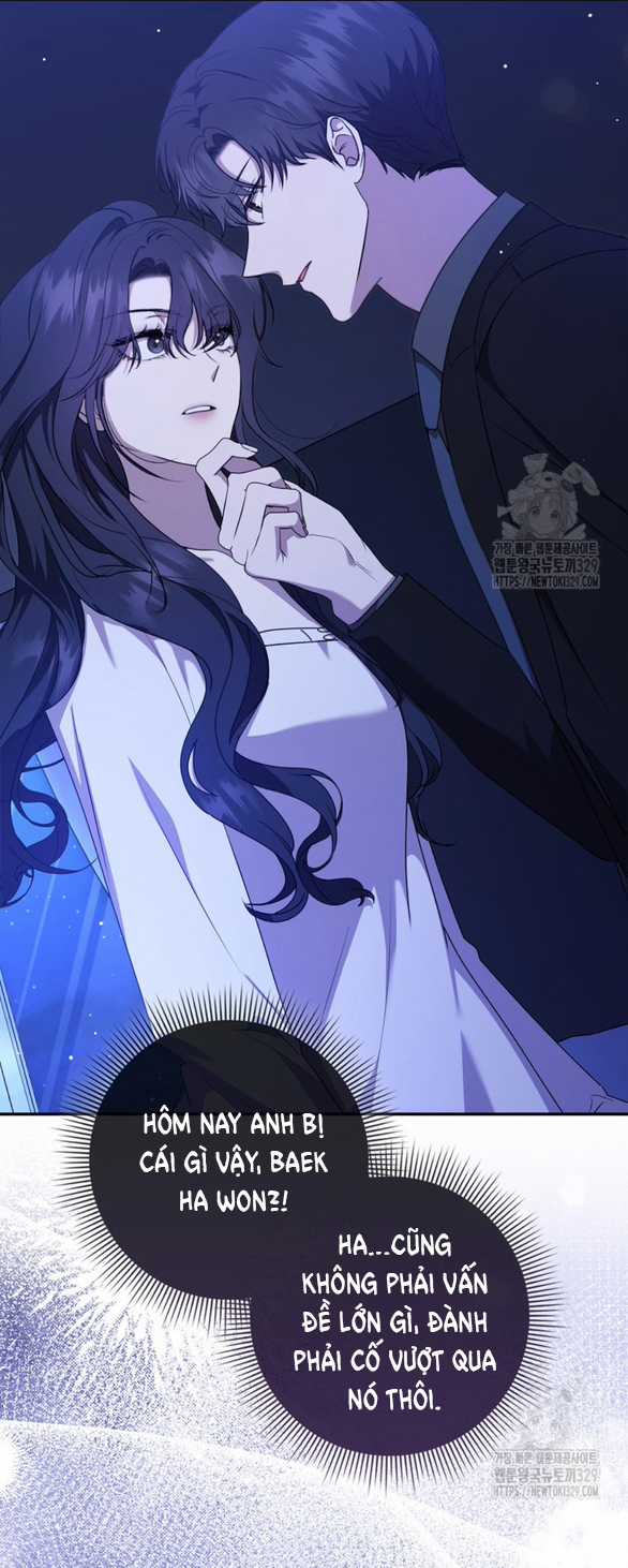 Bạn Trai Của Nam Chính Bị Ám Ảnh Bởi Tôi Chapter 23.1 trang 20