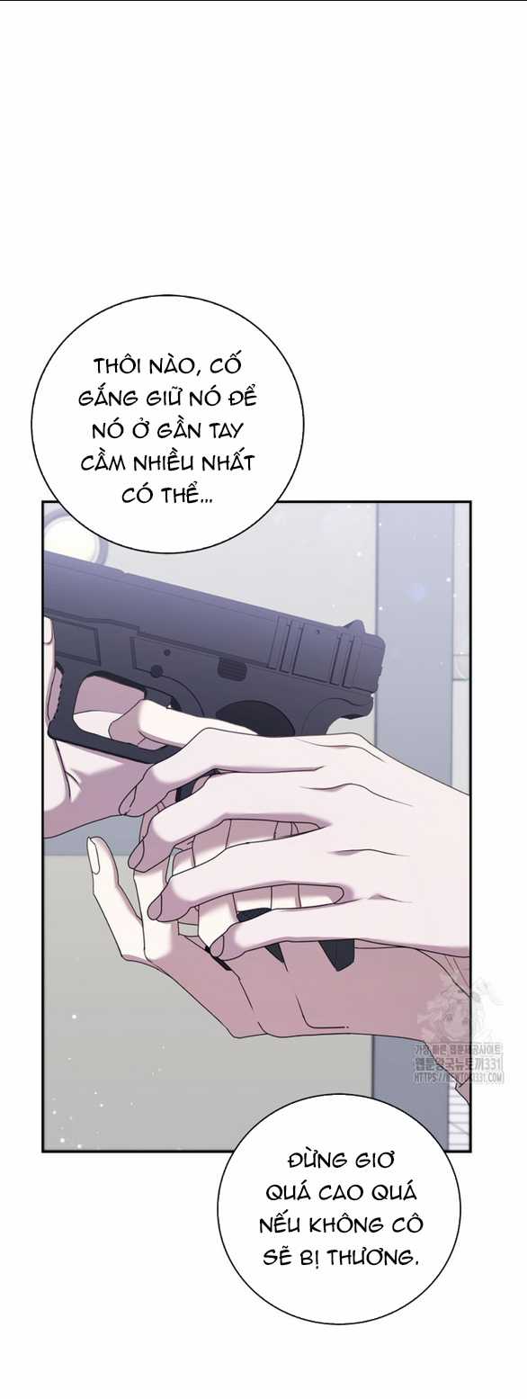 Bạn Trai Của Nam Chính Bị Ám Ảnh Bởi Tôi Chapter 24.1 trang 16