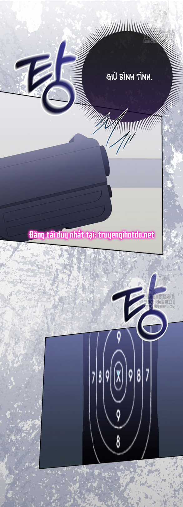 Bạn Trai Của Nam Chính Bị Ám Ảnh Bởi Tôi Chapter 24.1 trang 21